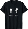 Funny Disk Jockey DJ Shirts Gifts