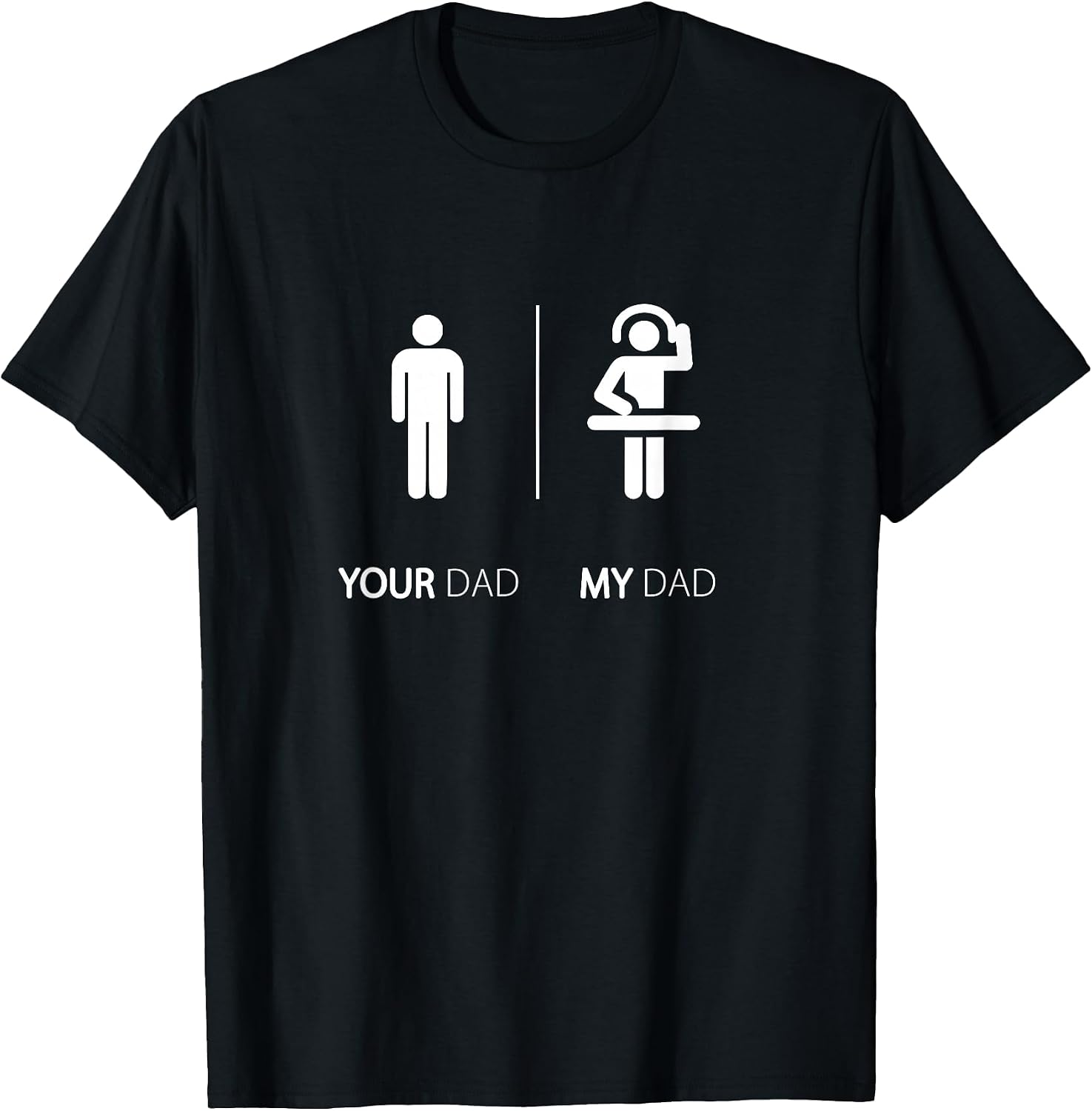 Funny Disk Jockey DJ Shirts Gifts