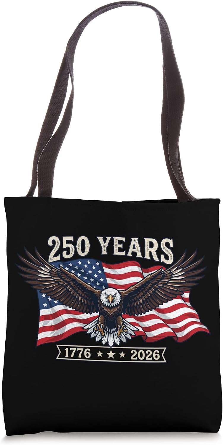 250 Anniversary USA Shirt For Men Women