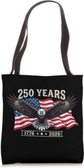 250 Anniversary USA Shirt For Men Women