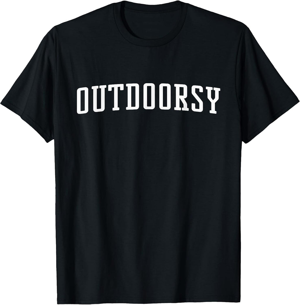 Outdoorsy Apparel Co