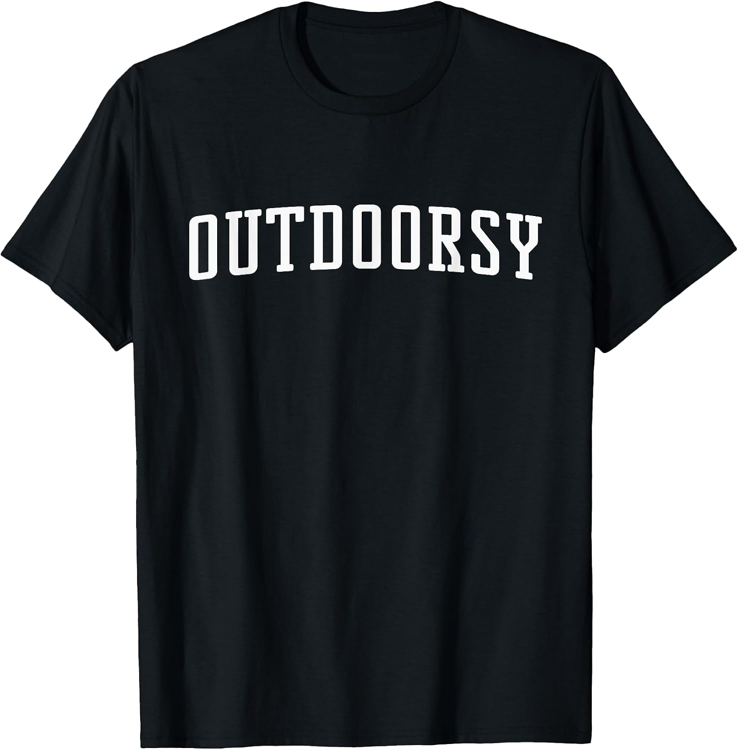 Outdoorsy Apparel Co