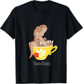 Tea-Rex Shirts
