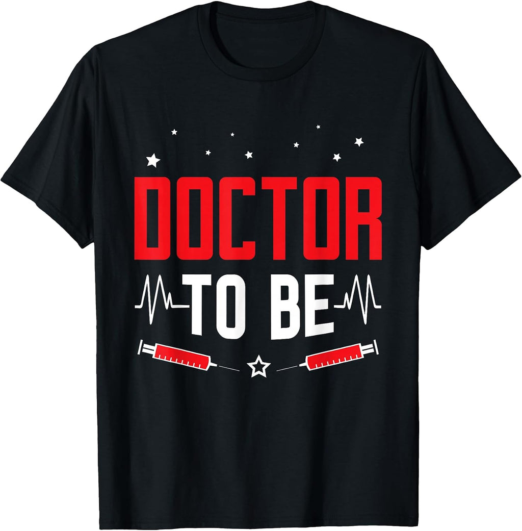 Doctor College Med Student Medical School Studying