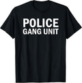 Police Gang Unit