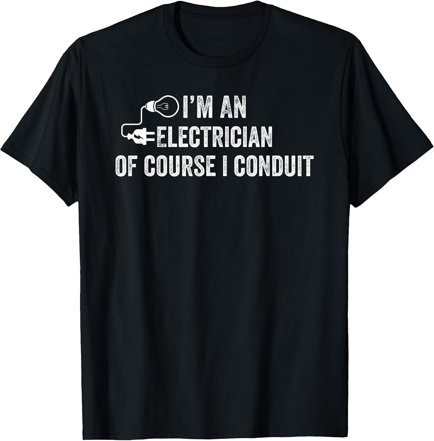 Funny I'm An Electrical Engineer Technician Outfit