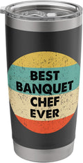 Funny Banquet Chef Shirts & Gifts