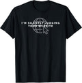 Funny Software Developer Apparel Tees