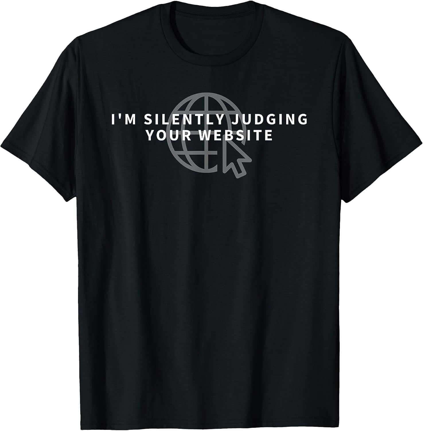 Funny Software Developer Apparel Tees