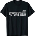 Future RDH Dental Hygienist Student Graduation