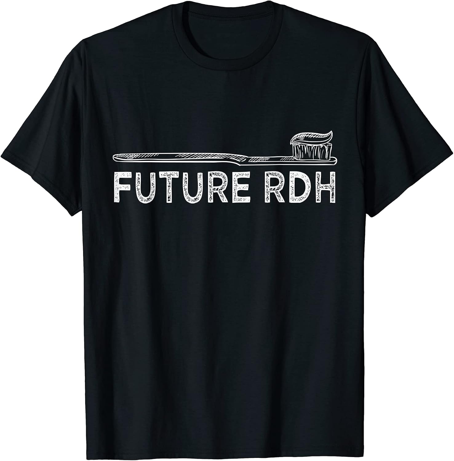 Future RDH Dental Hygienist Student Graduation