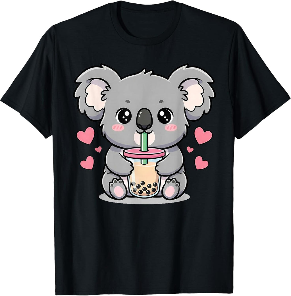 Kawaii Merch By LAP