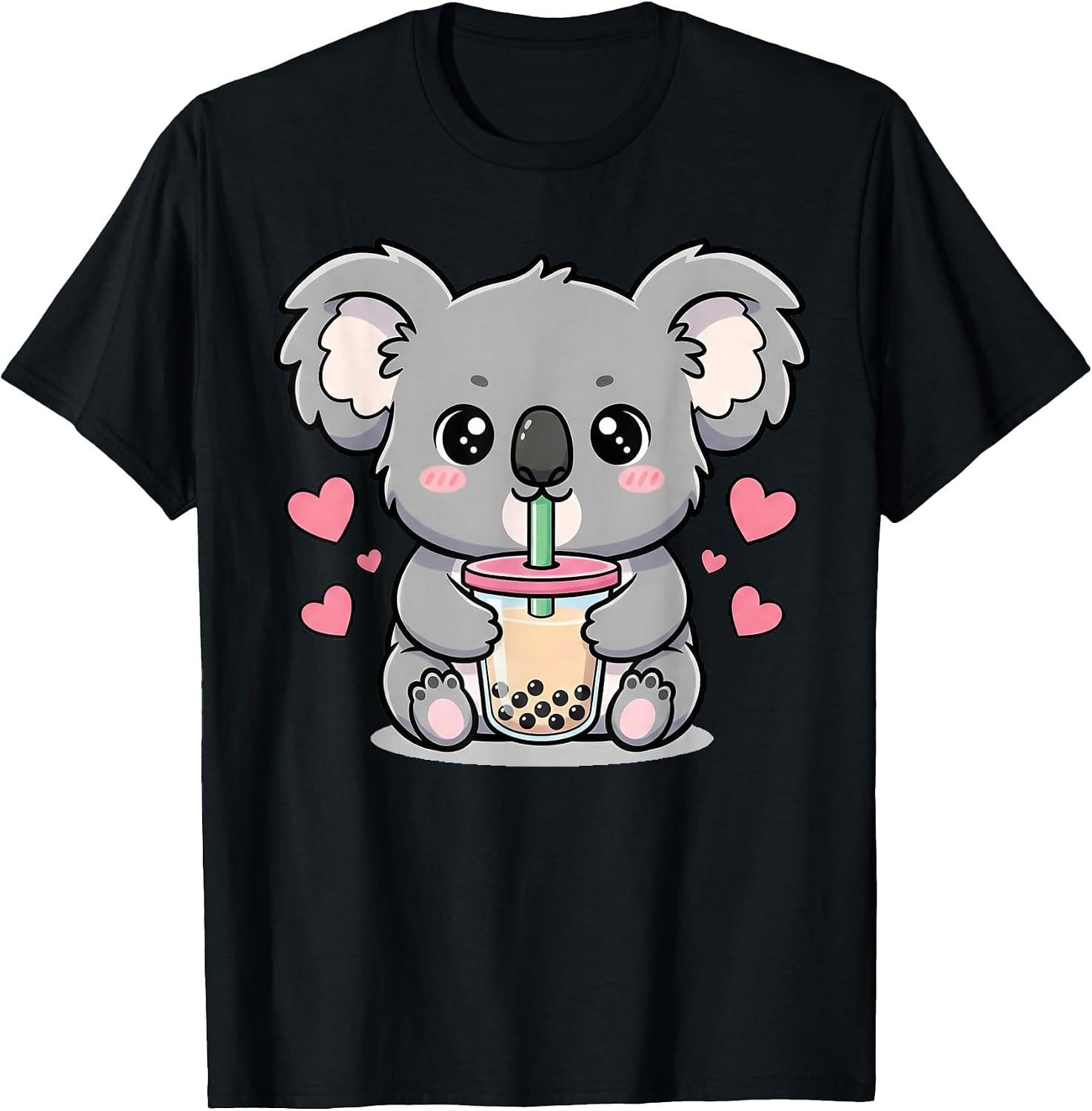 Kawaii Merch By LAP