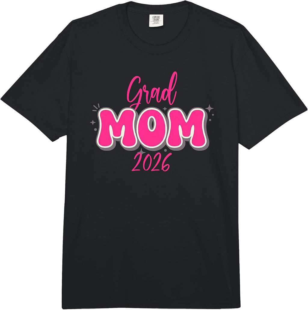 Mom Mode Merch