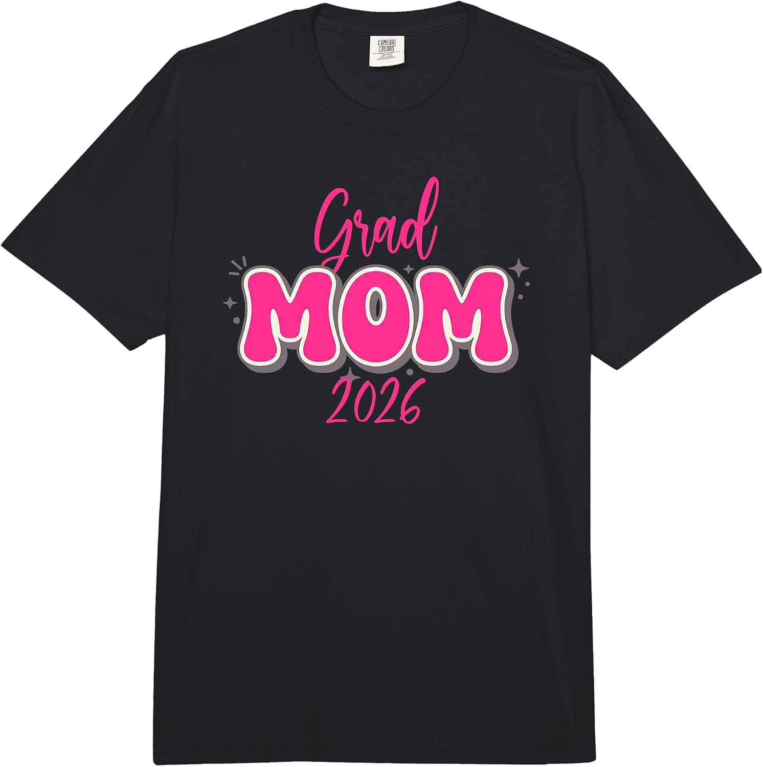 Mom Mode Merch