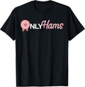 Funny Pig T Shirts by Funny Pun Tee Shirt Co.