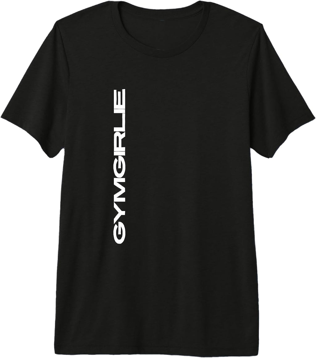 FitQtees Gym Girlie