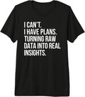 Data Analyst Humor Stats Nerd Office Life Gifts