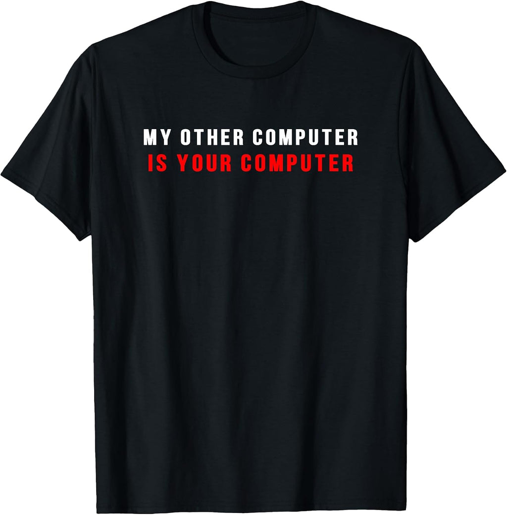 Zen Hacker Shirts