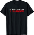 Zen Hacker Shirts