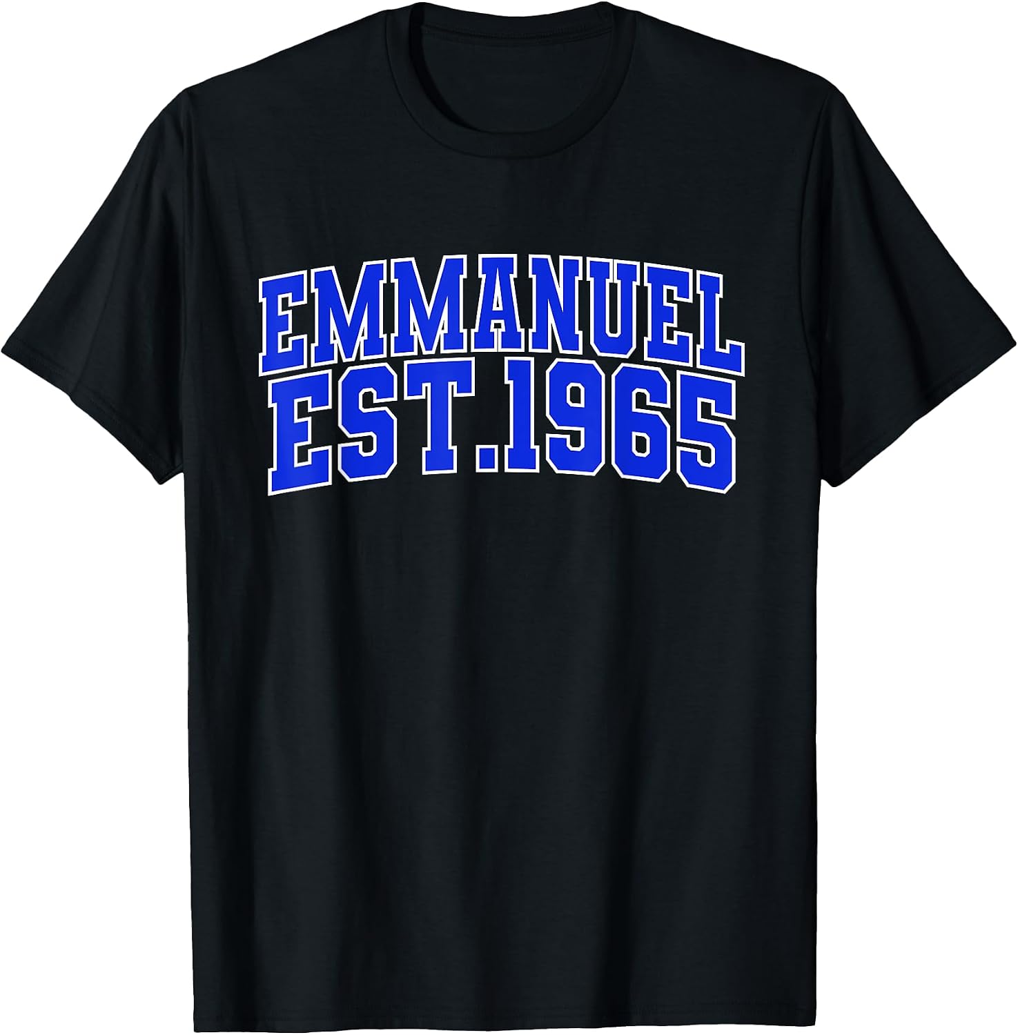 Emmanuel School of Religion Athletic Sports Fan