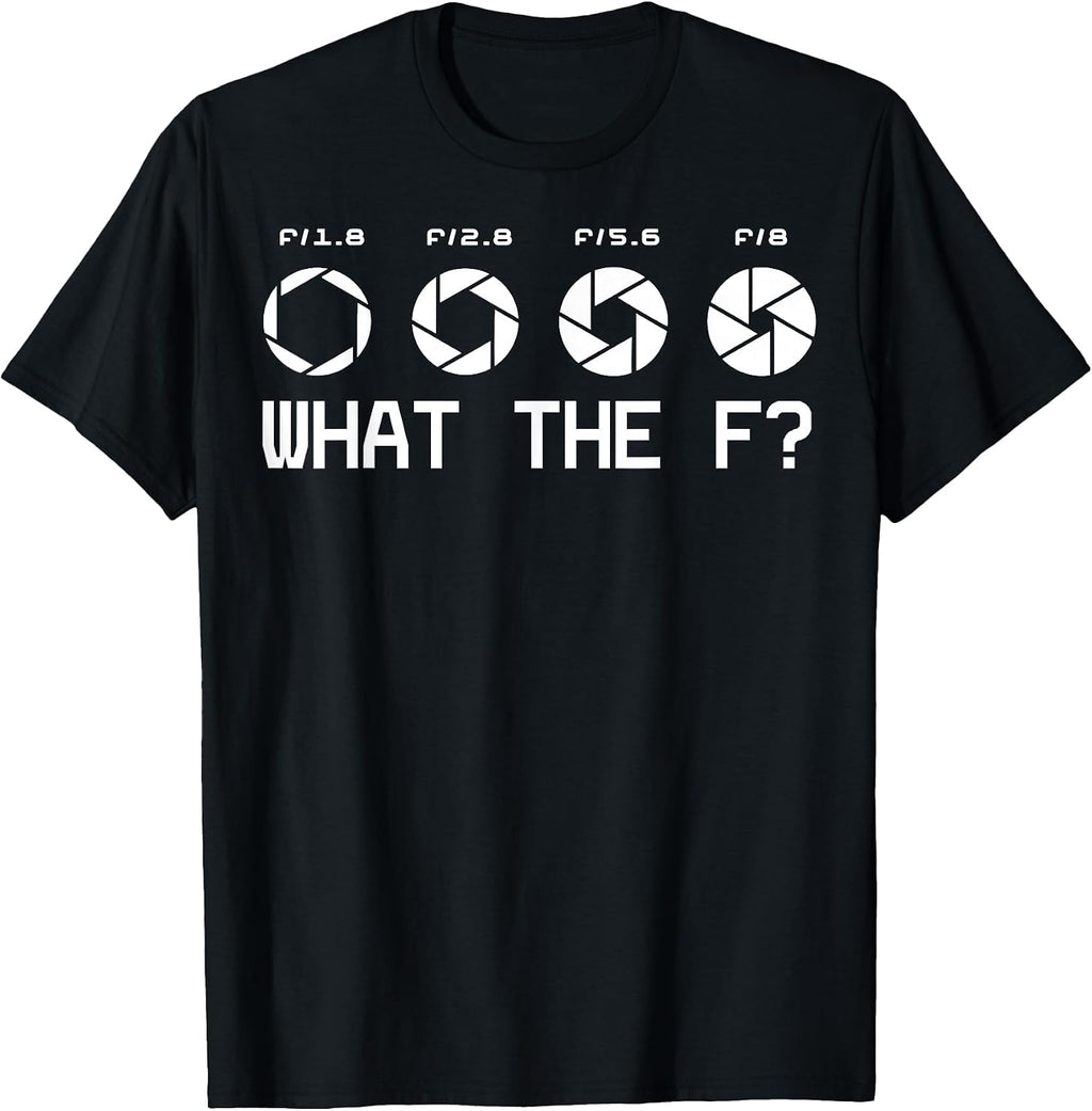 Photography Photographer Shirt Gifts