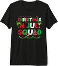 Christmas In July Outfit Women Men Kids Gift