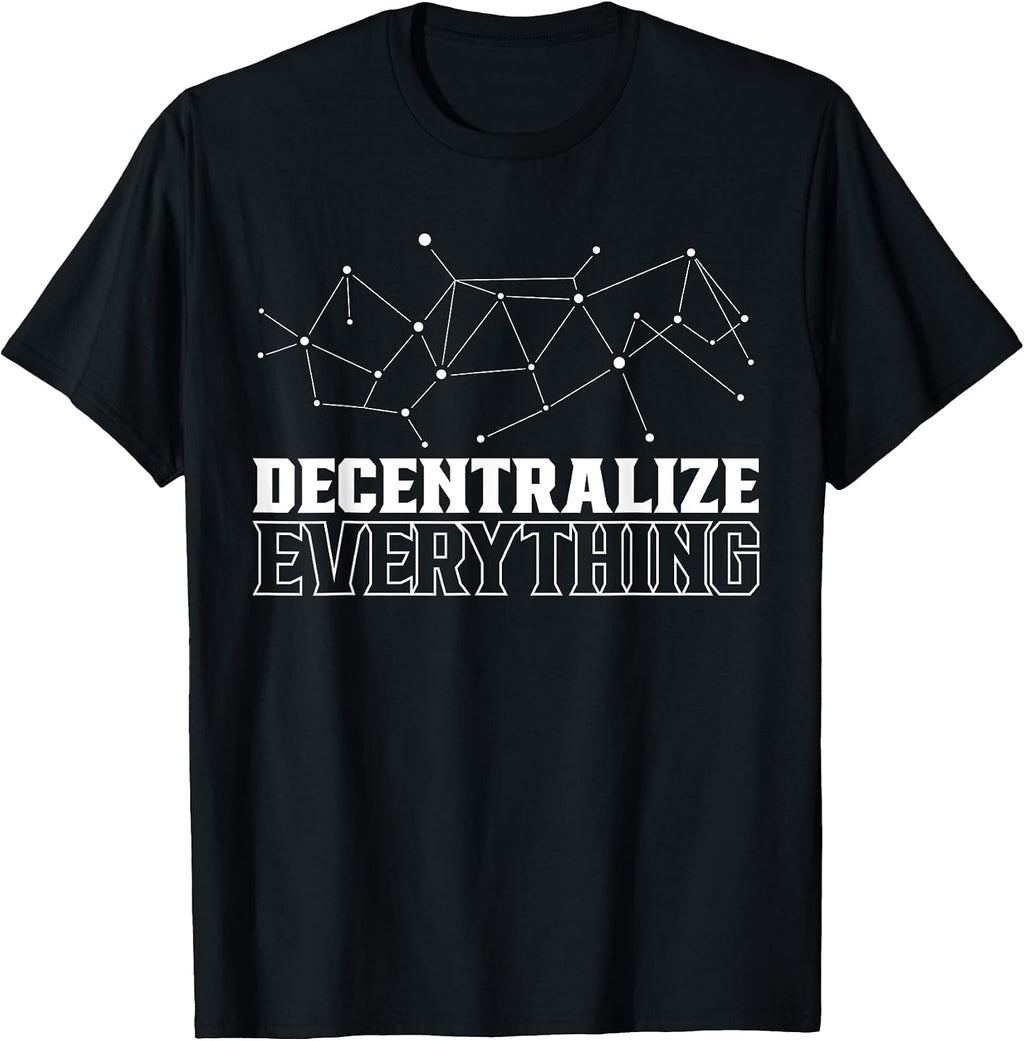 Decentralize Sayings Blockchain Coin