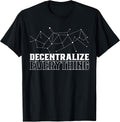Decentralize Sayings Blockchain Coin