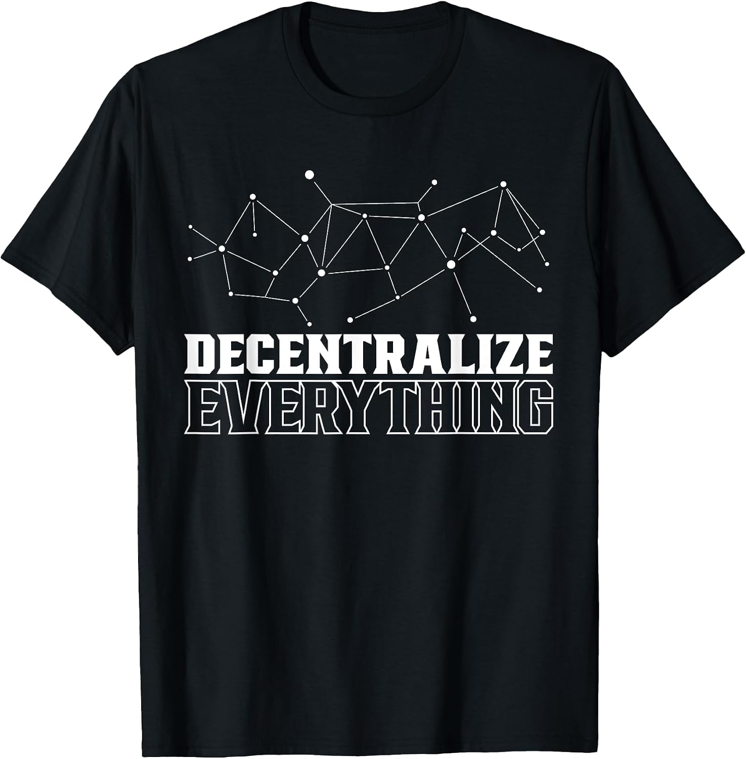 Decentralize Sayings Blockchain Coin