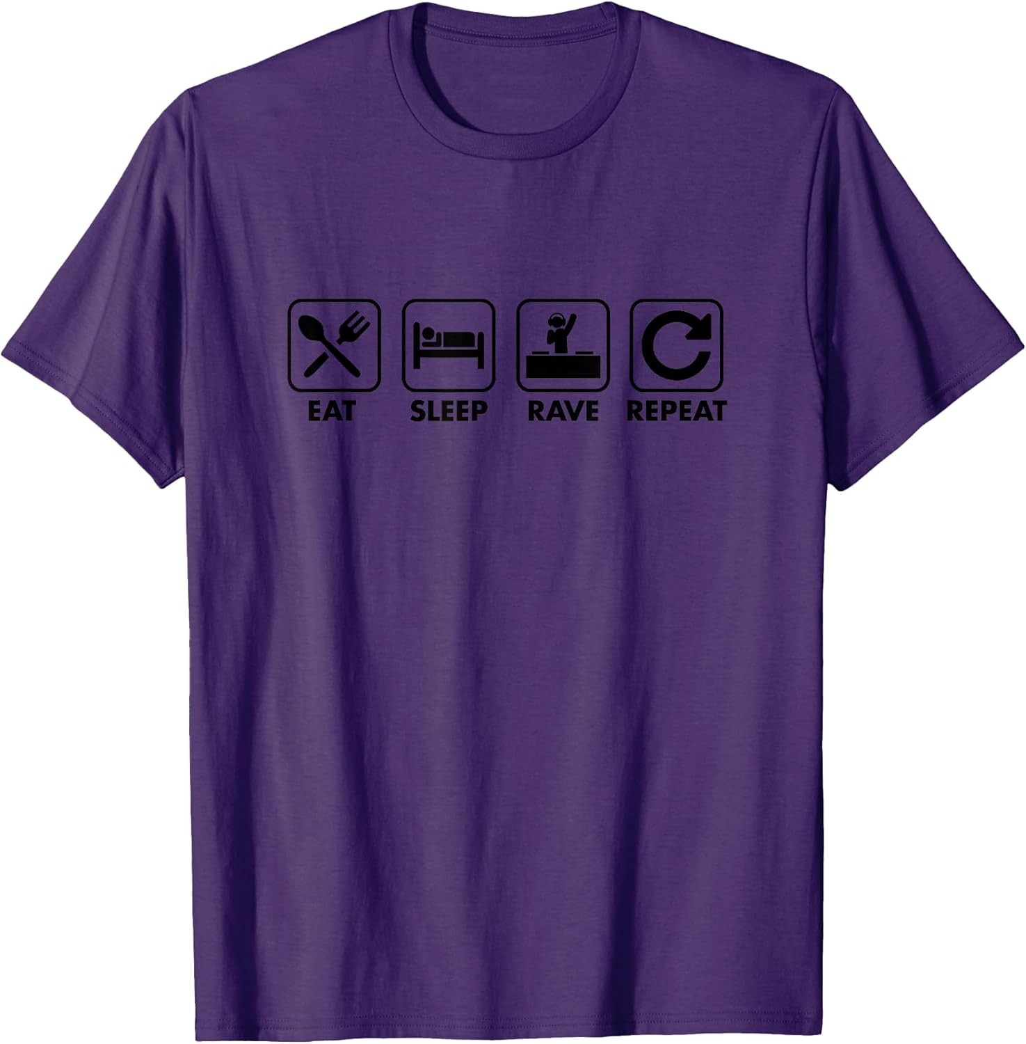 Actually Clever Quote Merch With A Retro Aesthetic
