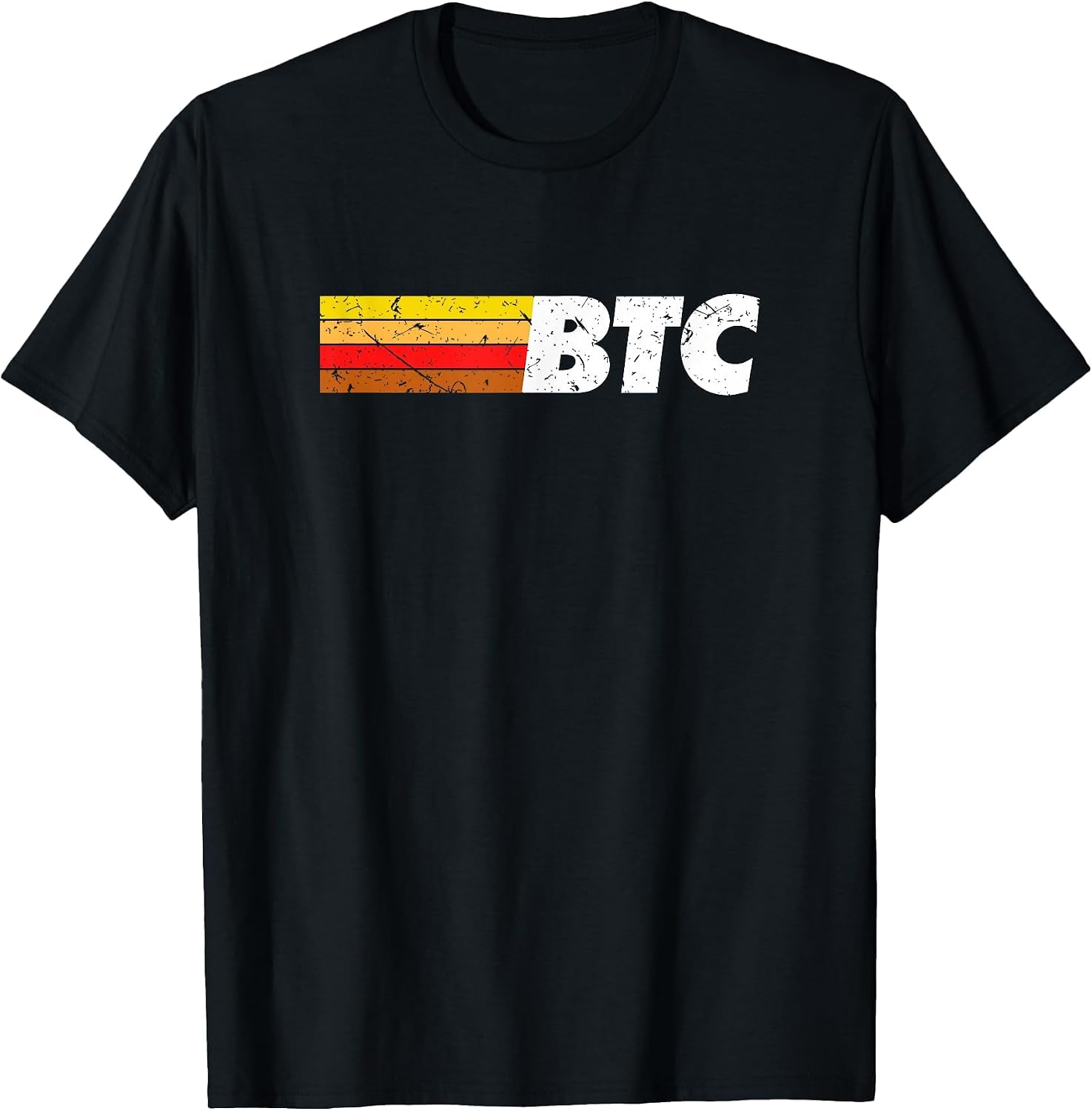 Crypto Vibes Only Cryptocurrency Apparel