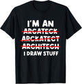 Funny Architect Architecture