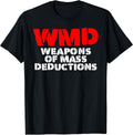 Miftees Accountant Tees