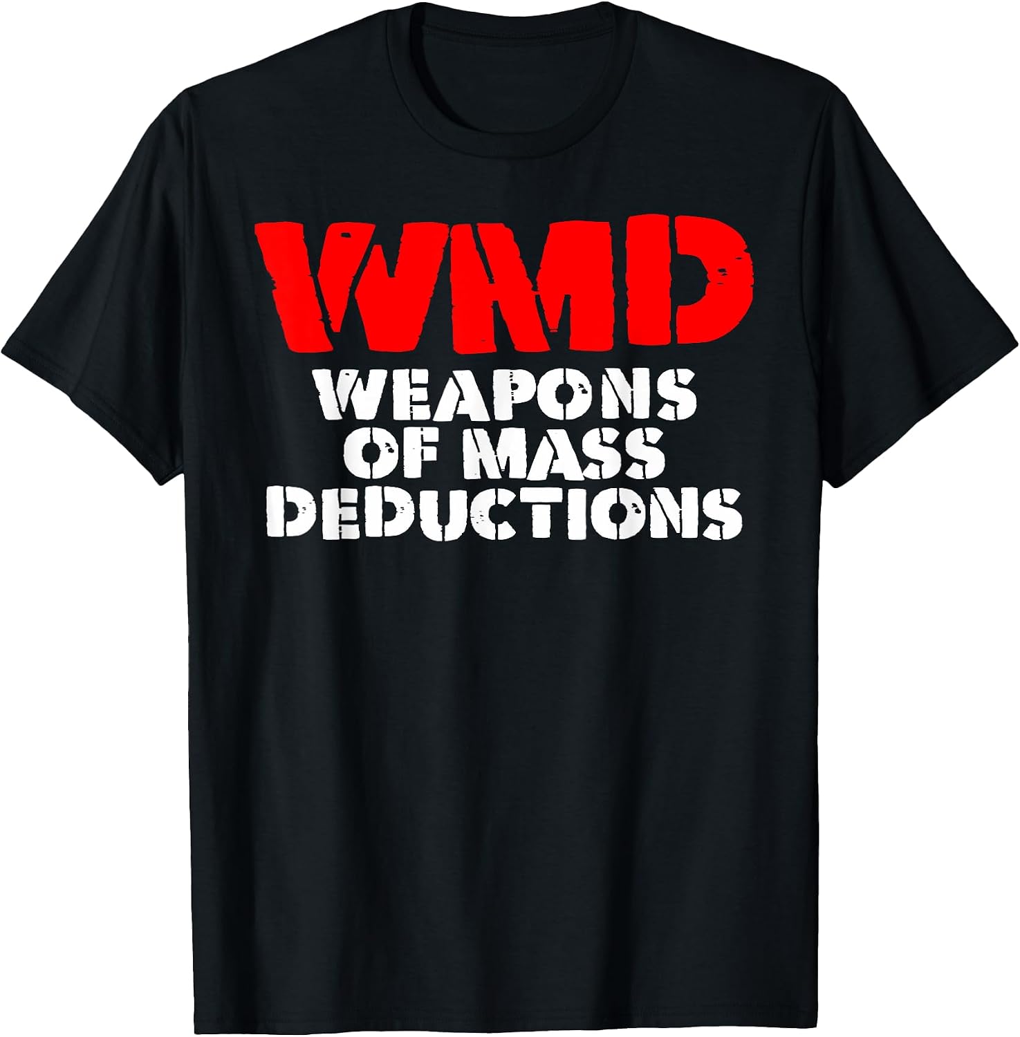 Miftees Accountant Tees
