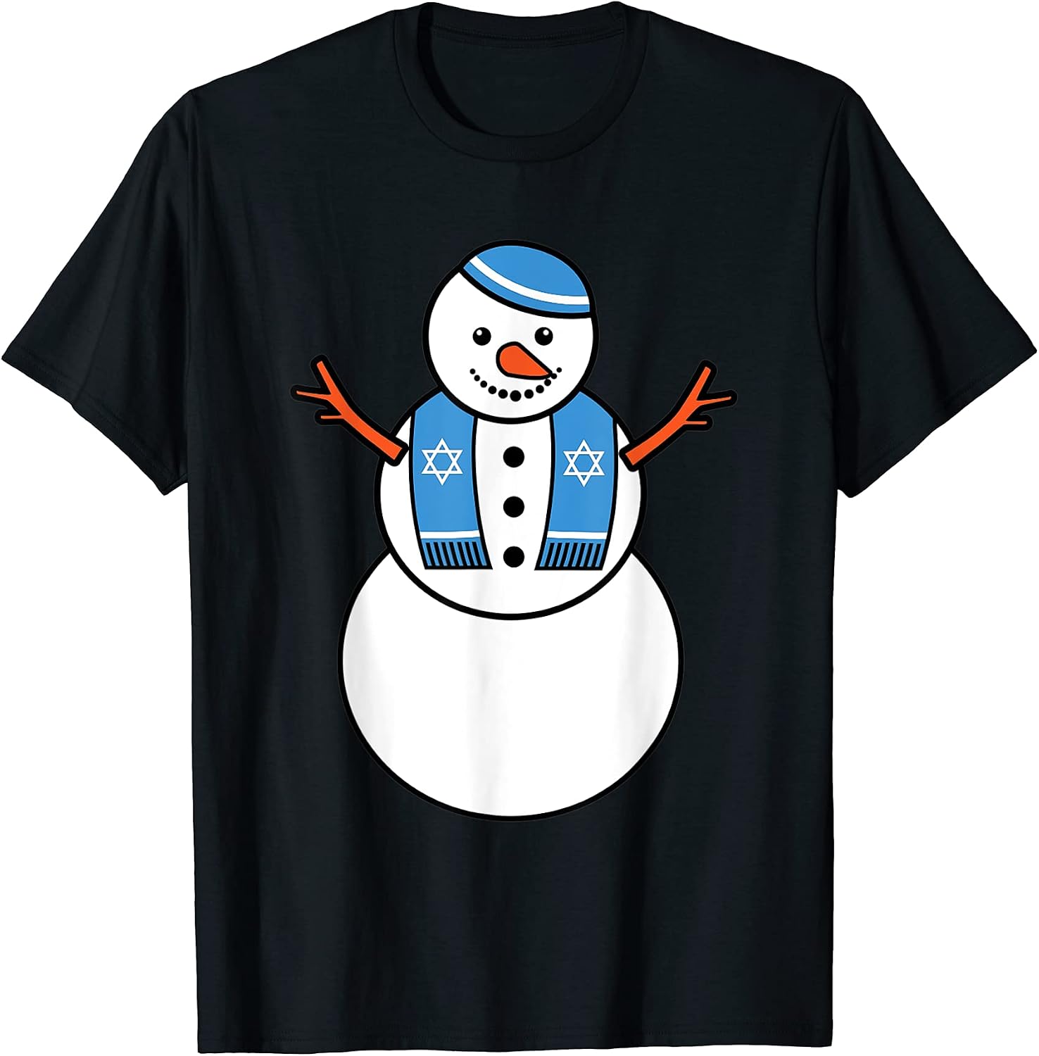 Jewish Hanukkah Merch
