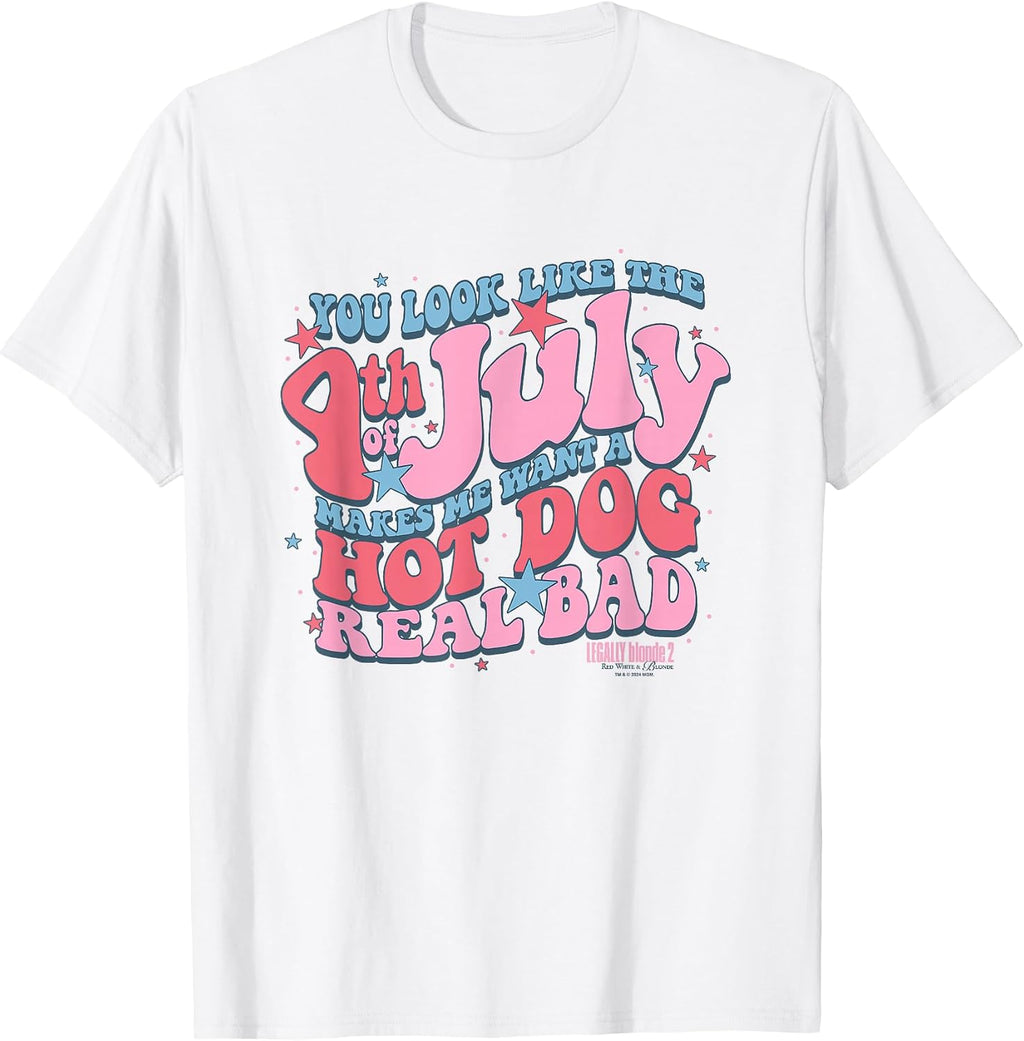 LEGALLY BLONDE
