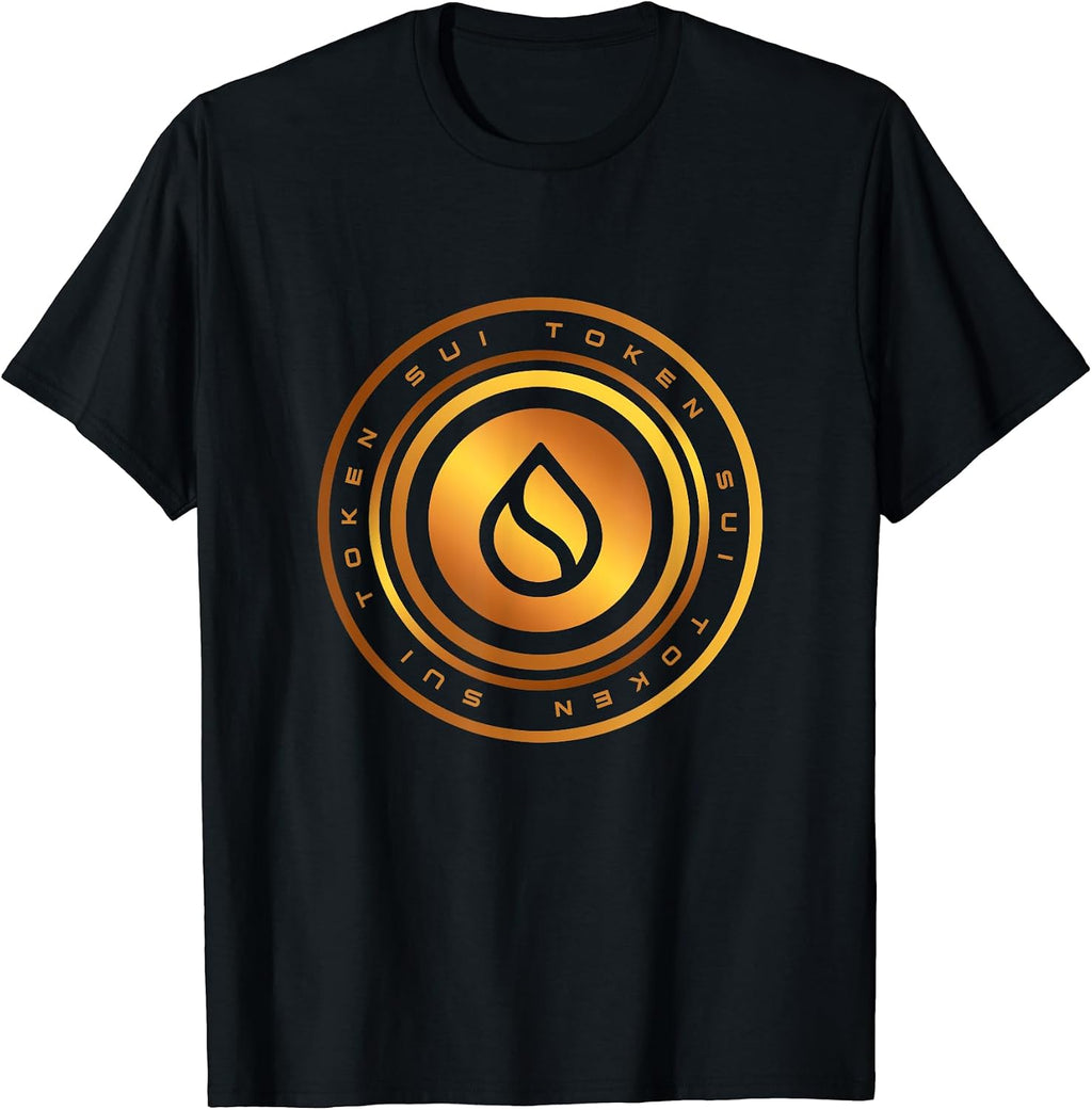 SUI Digital Token cryptocurrency for Trader Dad
