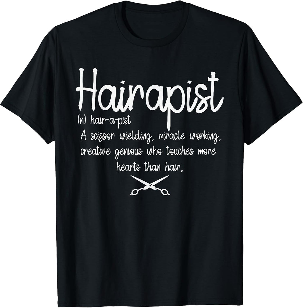 Friseur- und Friseurstil