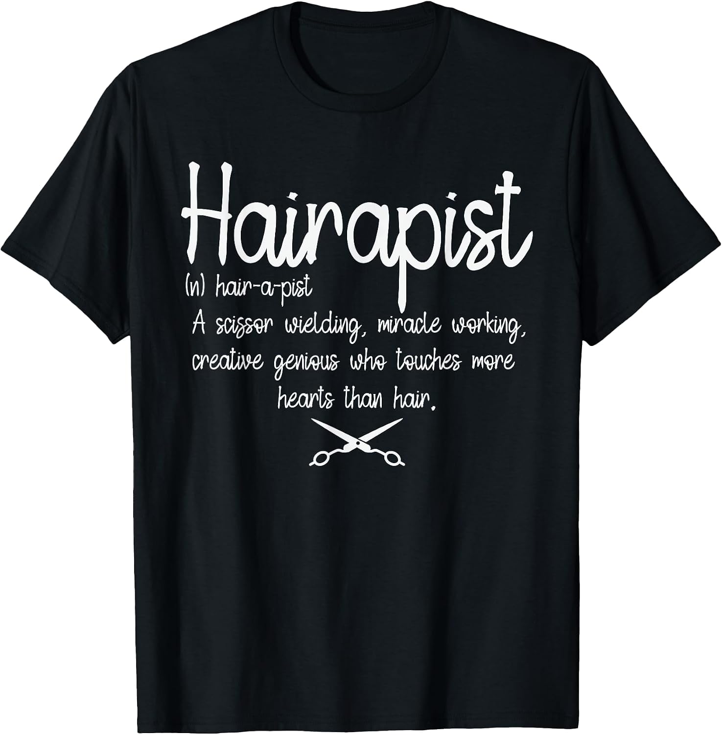 Friseur- und Friseurstil