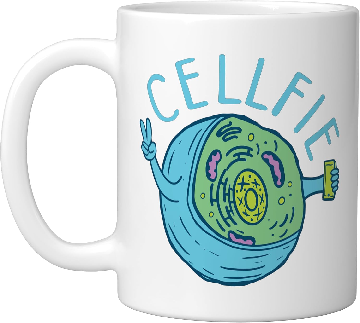 Funny Biology Shirts