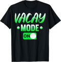 Tropical Vacation Apparel