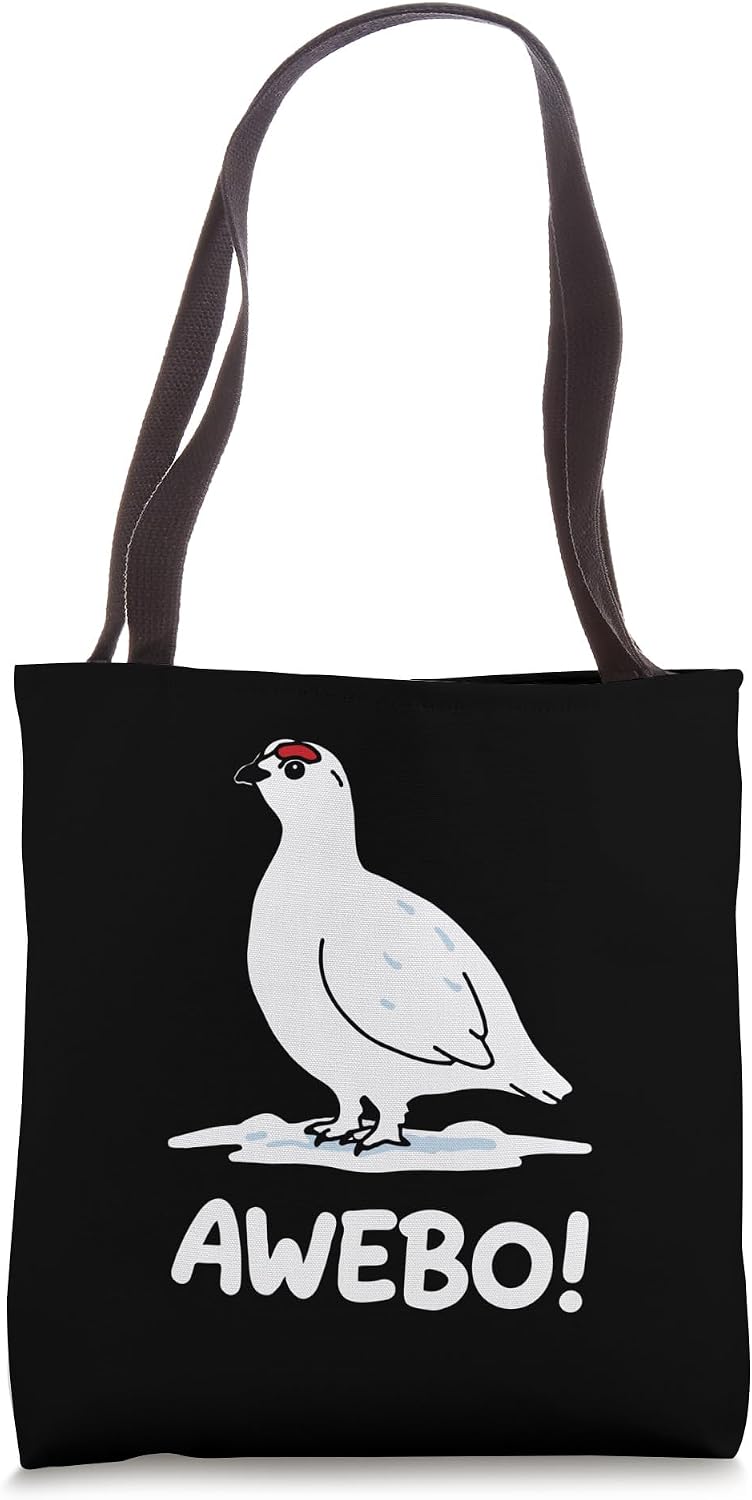 Awebo Shirt For Men Women Kids Arctic Chicken