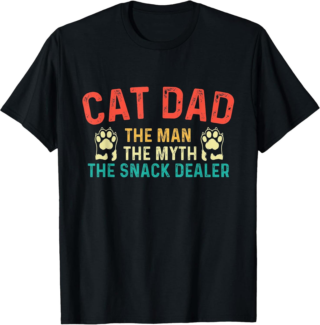 Cat Lover Shirts