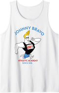 Johnny Bravo
