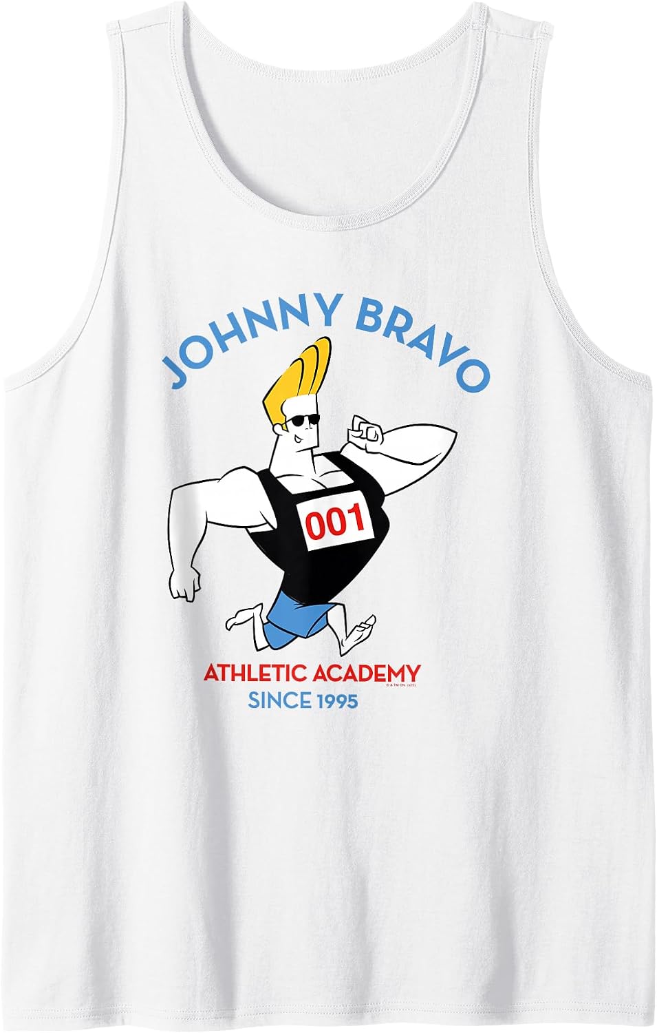 Johnny Bravo