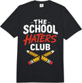 The School Haters Club Inc