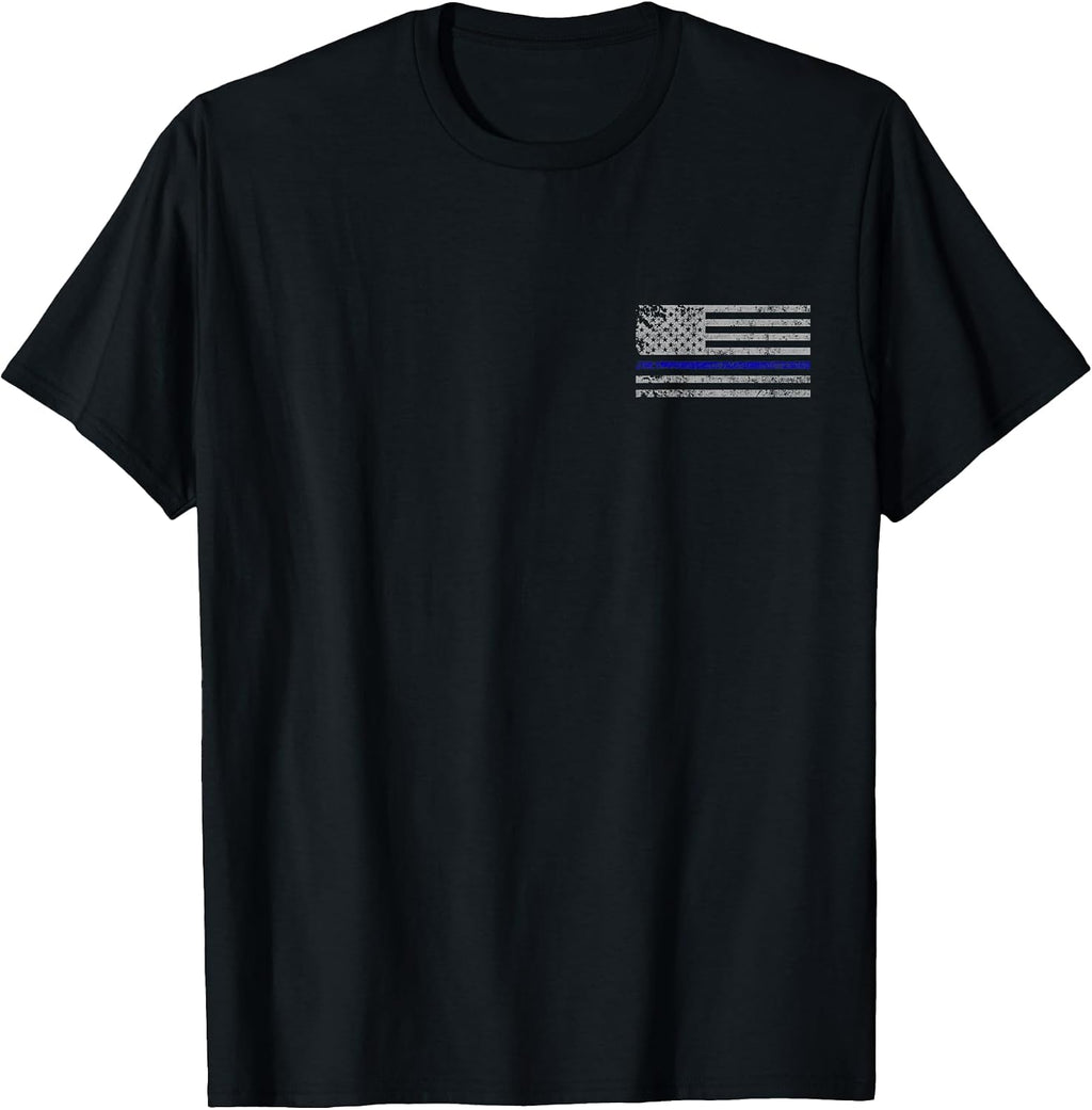 American Thin Blue Line Flags Co