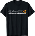Bitcoin, BTC, Crypto & Blockchain Gifts