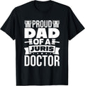 Law Student Father & Attorney Lawyer Designs